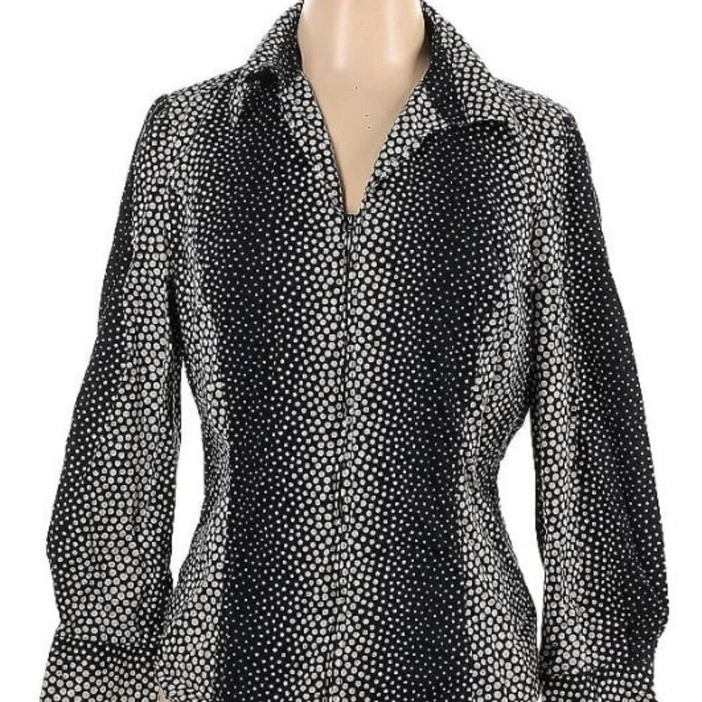 Jones New York: Beautiful Top!